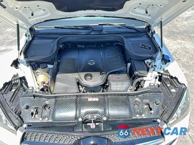 Zdjęcie 7 z 14 samochodu: 2020 MERCEDES-BENZ GLE 450 4MATIC VIN:4JGFB5KB3LA219691 - miniatura