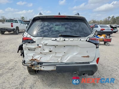 Zdjęcie 6 z 12 samochodu: 2025 SUBARU FORESTER PREMIUM VIN:JF2SLDDC9SH504368 - miniatura