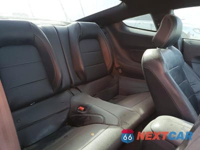 Zdjęcie 10 z 12 samochodu: 2023 FORD MUSTANG GT VIN:1FA6P8CF4P5302690 - miniatura