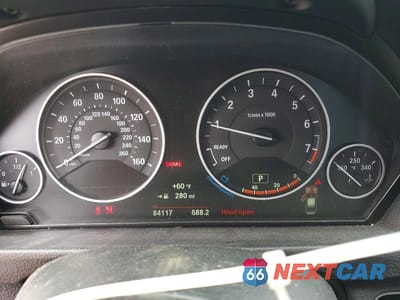 Zdjęcie 9 z 11 samochodu: 2017 BMW 320 XI VIN:WBA8E5G5XHNU42041 - miniatura