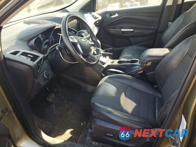 Zdjęcie 7 z 11 samochodu: 2013 FORD ESCAPE TITANIUM VIN:1FMCU0J94DUB62240 - miniatura