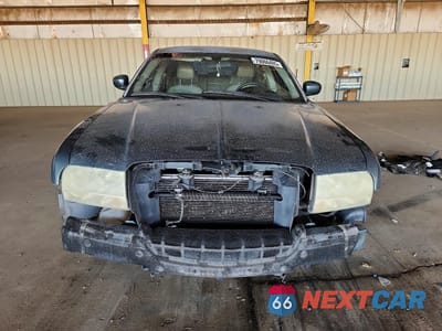 Piąte zdjęcie samochodu w środku: 2006 CHRYSLER 300 TOURING VIN:2C3KA53G46H113535 - miniatura