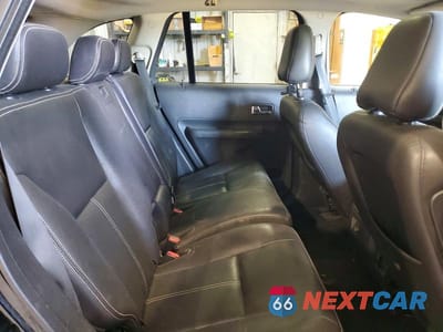 Zdjęcie 11 z 12 samochodu: 2008 FORD EDGE LIMITED VIN:2FMDK49C78BA42932 - miniatura