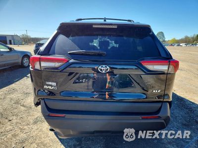 Zdjęcie 6 z 11 samochodu: 2024 TOYOTA RAV4 XLE PREMIUM VIN:2T3C1RFV8RC279127 - miniatura