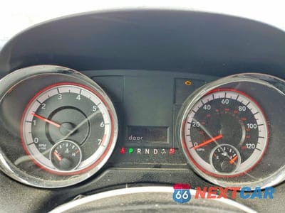 Zdjęcie 9 z 14 samochodu: 2012 DODGE GRAND CARAVAN SXT VIN:2C4RDGCG0CR302427 - miniatura