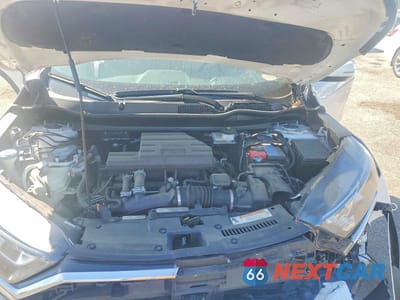 Zdjęcie 11 z 13 samochodu: 2021 HONDA CR-V EXL VIN:5J6RW1H84MA009252 - miniatura