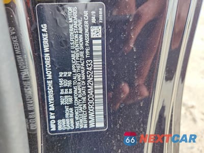 Zdjęcie 13 z 13 samochodu: 2021 MINI COOPER VIN:WMWXR3C04M2N52433 - miniatura