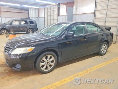 2011 TOYOTA CAMRY 4T1BF3EK1BU191275 - główne zdjęcie licytacji z USA - miniatura