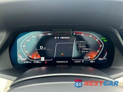 Zdjęcie 8 z 13 samochodu: 2022 BMW X7 M50I VIN:5UXCX6C00N9J47458 - miniatura