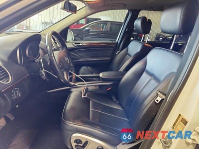 Zdjęcie 7 z 12 samochodu: 2011 MERCEDES-BENZ GL 450 4MATIC VIN:4JGBF7BE6BA676048 - miniatura