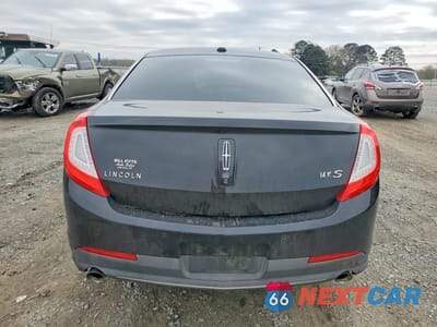 Zdjęcie 6 z 12 samochodu: 2014 LINCOLN MKS VIN:1LNHL9DKXEG612324 - miniatura