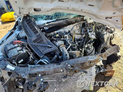 Zdjęcie 11 z 12 samochodu: 2024 FORD F150 XL VIN:1FTEW1LP5RKE97082 - miniatura