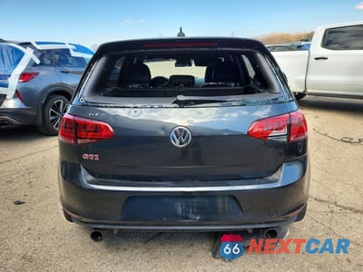 Zdjęcie 6 z 12 samochodu: 2017 VOLKSWAGEN GTI S VIN:3VW447AU7HM001331 - miniatura