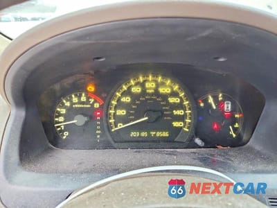 Zdjęcie 9 z 12 samochodu: 2006 HONDA ACCORD EX VIN:1HGCM56766A040784 - miniatura