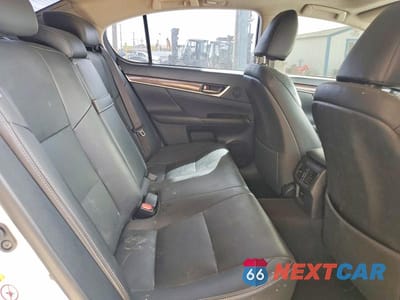 Zdjęcie 10 z 12 samochodu: 2015 LEXUS GS 350 BASE VIN:JTHBE1BL3FA012829 - miniatura