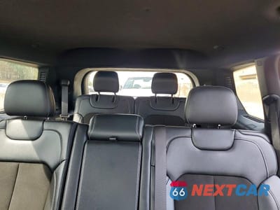 Zdjęcie 10 z 13 samochodu: 2023 JEEP GRAND CHEROKEE L LAREDO VIN:1C4RJKAG6P8828724 - miniatura
