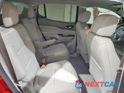 Zdjęcie 11 z 12 samochodu: 2018 GMC ACADIA SLE VIN:1GKKNSLA9JZ156615 - miniatura