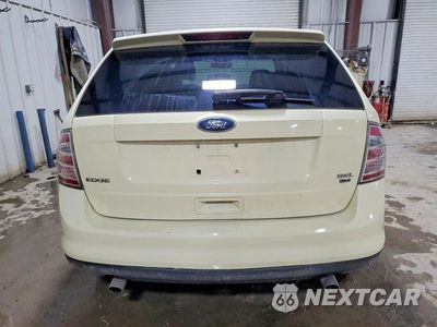 Zdjęcie 6 z 12 samochodu: 2008 FORD EDGE SEL VIN:2FMDK48C08BA64949 - miniatura