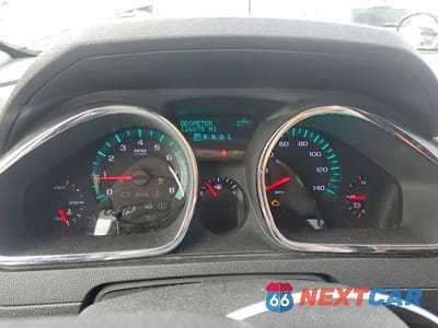 Zdjęcie 9 z 13 samochodu: 2011 CHEVROLET TRAVERSE LT VIN:1GNKRGED2BJ157889 - miniatura