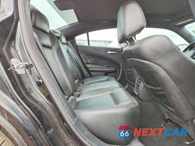 Zdjęcie 10 z 11 samochodu: 2020 DODGE CHARGER SXT VIN:2C3CDXBG2LH213959 - miniatura