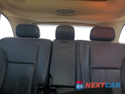 Zdjęcie 10 z 13 samochodu: 2008 FORD EDGE LIMITED VIN:2FMDK39C48BB37815 - miniatura