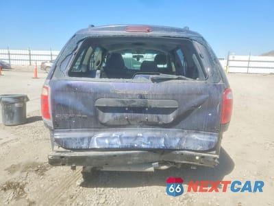 Zdjęcie 6 z 12 samochodu: 2006 DODGE GRAND CARAVAN SE VIN:1D4GP24R36B503746 - miniatura