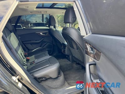 Zdjęcie 6 z 10 samochodu: 2019 AUDI Q8 PRESTIGE S-LINE VIN:WA1FVAF16KD036914 - miniatura