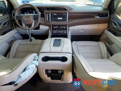 Zdjęcie 8 z 13 samochodu: 2023 GMC YUKON XL DENALI VIN:1GKS1JKL2PR154402 - miniatura