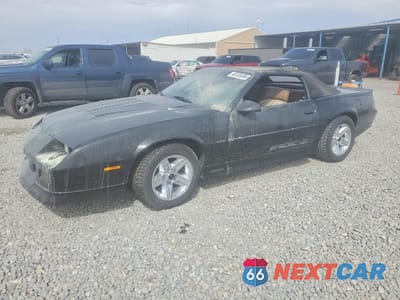1988 CHEVROLET CAMARO 1G1FP31F2JL174056 - główne zdjęcie licytacji z USA - miniatura