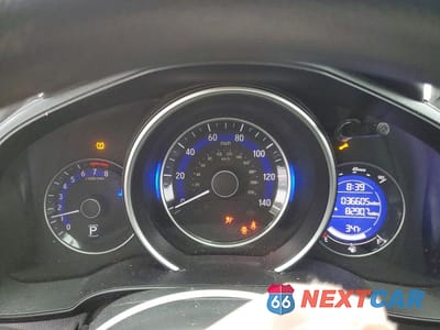 Zdjęcie 9 z 12 samochodu: 2016 HONDA FIT EX VIN:JHMGK5H76GX037805 - miniatura