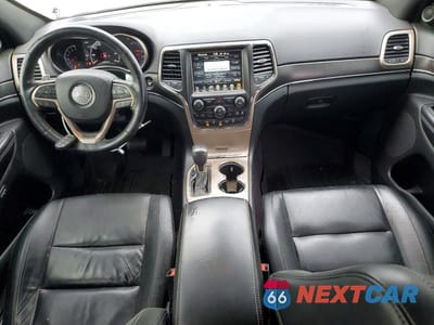 Zdjęcie 8 z 13 samochodu: 2017 JEEP GRAND CHEROKEE LIMITED VIN:1C4RJFBG2HC760443 - miniatura