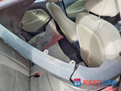 Zdjęcie 12 z 13 samochodu: 2014 KIA RIO LX VIN:KNADM4A35E6326805 - miniatura