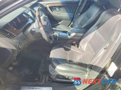 Zdjęcie 7 z 12 samochodu: 2013 FORD TAURUS VIN:1FAHP2F88DG204197 - miniatura