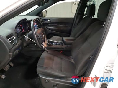 Zdjęcie 7 z 12 samochodu: 2023 DODGE DURANGO SXT VIN:1C4RDHAG6PC685295 - miniatura