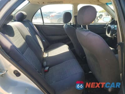 Zdjęcie 10 z 12 samochodu: 2002 TOYOTA COROLLA S VIN:1NXBR12E72Z629341 - miniatura