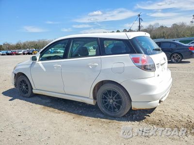 Drugie zdjęcie samochodu z przodu: 2006 TOYOTA MATRIX XR VIN:2T1KR32E26C588569 - miniatura