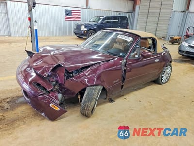 1995 MAZDA MX-5 MIATA JM1NA3535S0616495 - główne zdjęcie licytacji z USA - miniatura
