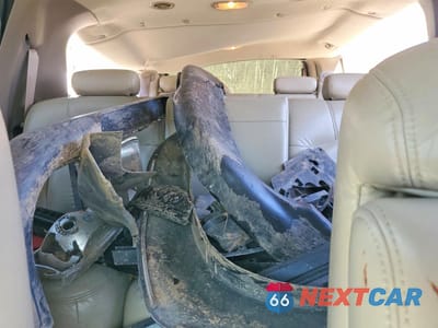 Zdjęcie 10 z 13 samochodu: 2002 CHEVROLET SUBURBAN K1500 VIN:3GNFK16Z82G199921 - miniatura