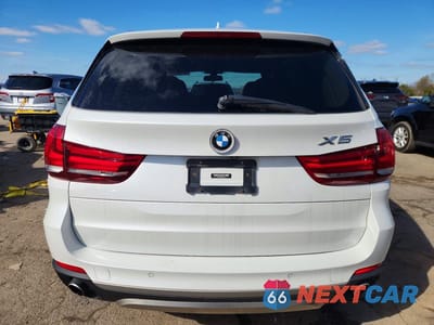 Zdjęcie 6 z 12 samochodu: 2017 BMW X5 XDRIVE35I VIN:5UXKR0C35H0V76150 - miniatura