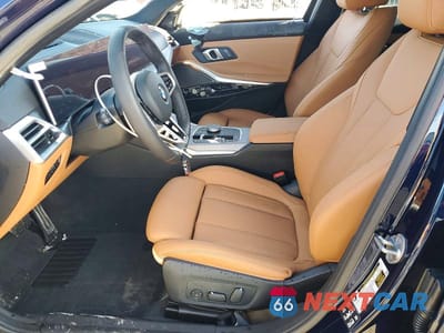 Zdjęcie 7 z 12 samochodu: 2026 BMW 330XI VIN:WBA23LA03TFW21781 - miniatura