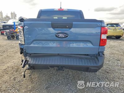 Zdjęcie 6 z 12 samochodu: 2025 FORD MAVERICK XLT VIN:3FTTW8H32SRA64116 - miniatura