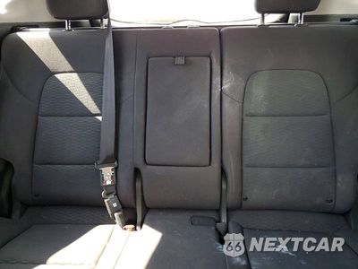 Zdjęcie 10 z 12 samochodu: 2019 HYUNDAI TUCSON SEL VIN:KM8J33AL4KU878978 - miniatura