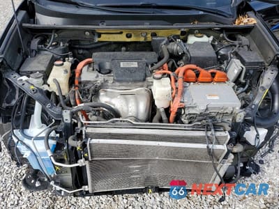 Zdjęcie 12 z 12 samochodu: 2016 TOYOTA RAV4 HYBRID LIMITED VIN:JTMDJREV3GD021578 - miniatura