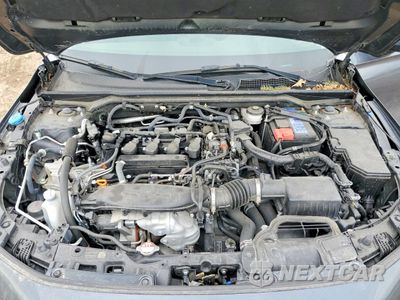 Zdjęcie 11 z 12 samochodu: 2023 HONDA CIVIC EXL VIN:19XFL1H7XPE016961 - miniatura