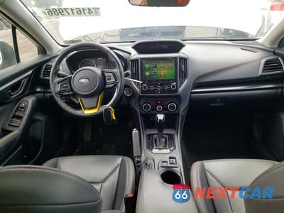 Zdjęcie 8 z 11 samochodu: 2021 SUBARU CROSSTREK SPORT VIN:JF2GTHSCXMH272950 - miniatura