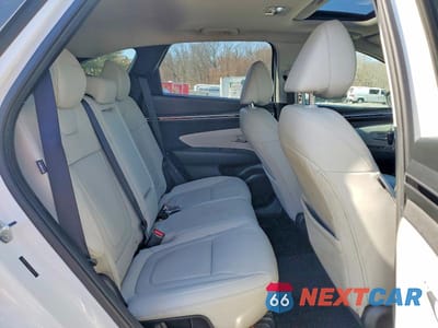 Zdjęcie 11 z 13 samochodu: 2024 HYUNDAI TUCSON SEL VIN:5NMJFCDE9RH373870 - miniatura