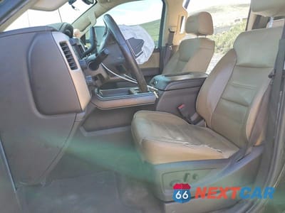 Zdjęcie 7 z 12 samochodu: 2017 GMC SIERRA K2500 DENALI VIN:1GT12UEY5HF124987 - miniatura
