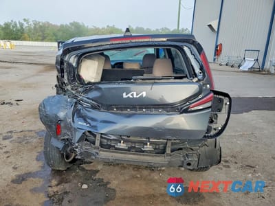 Zdjęcie 6 z 14 samochodu: 2023 KIA SOUL LX VIN:KNDJ23AU2P7878676 - miniatura