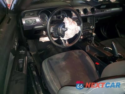 Zdjęcie 8 z 12 samochodu: 2017 FORD MUSTANG VIN:1FA6P8TH3H5271239 - miniatura