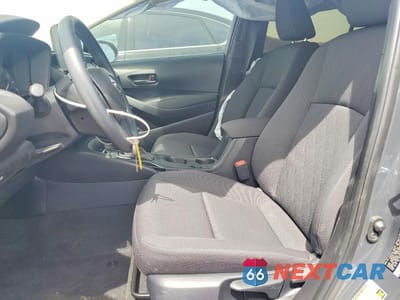 Zdjęcie 7 z 12 samochodu: 2024 TOYOTA COROLLA LE VIN:5YFB4MDE0RP176950 - miniatura